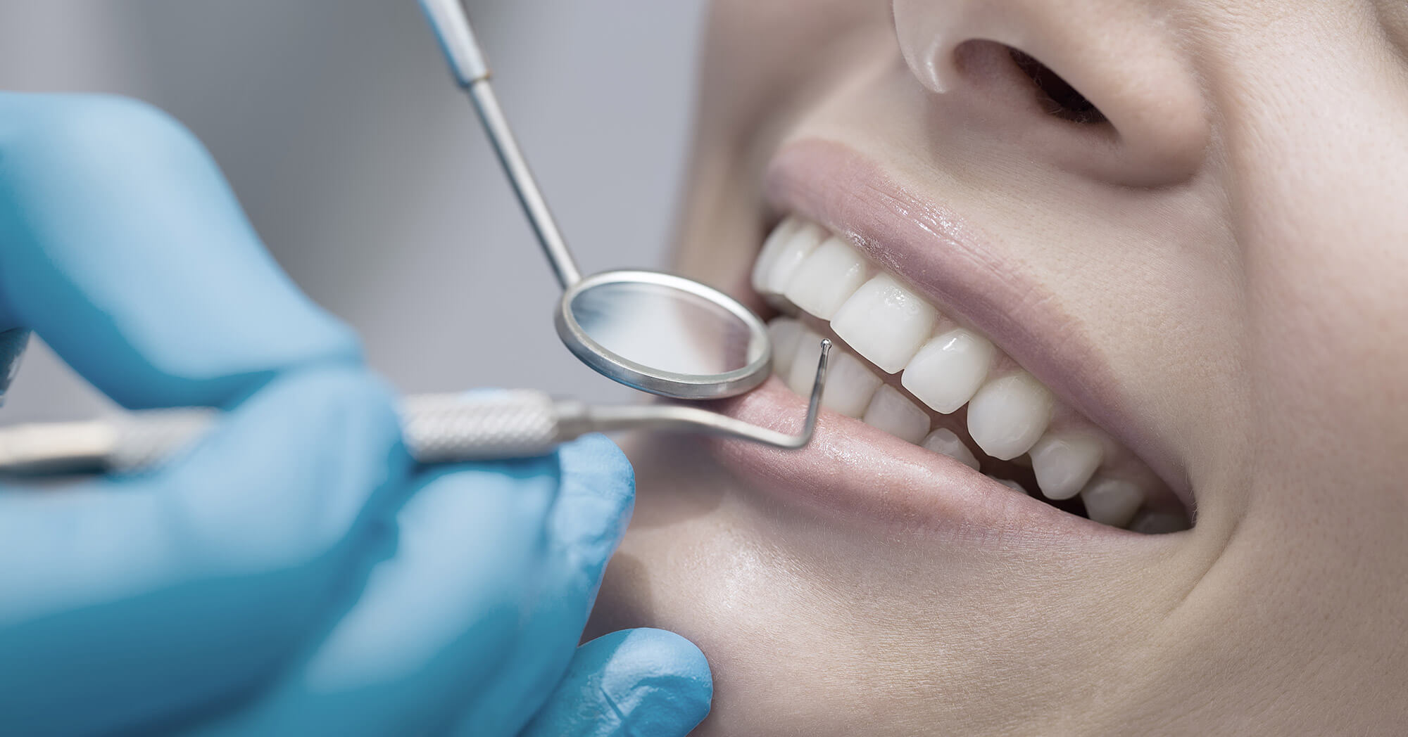 Wizyta u stomatologa w Bielany Dental, dentysta w Bielanach Wrocławskich