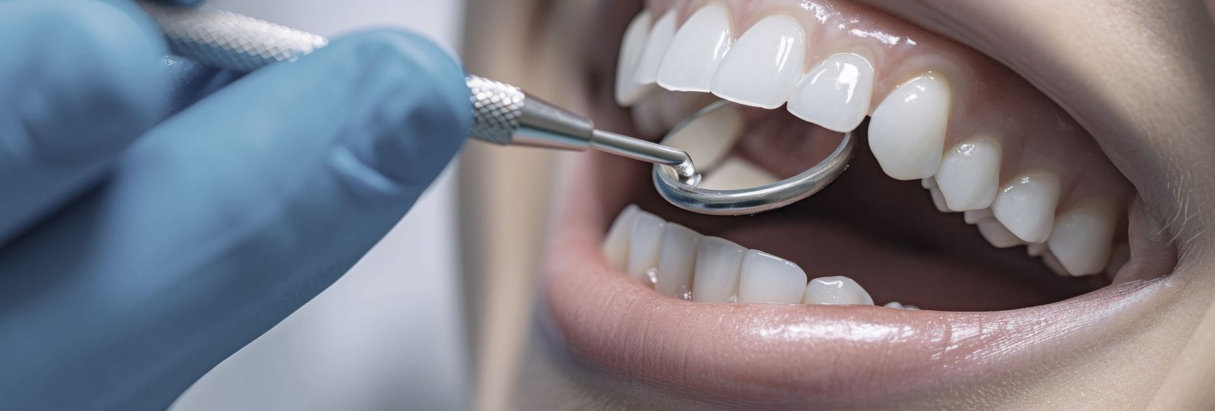 wizyta u dentysty na bielanach Wrocławskich w Bielany Dental, wizyta kontrolna u dentysty